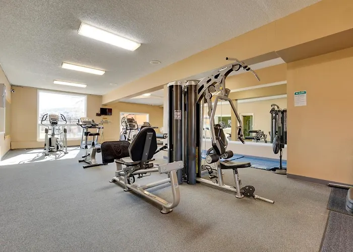Private Balcony & Mtn Views: Granby Studio!