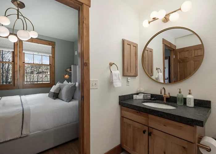 Sundog Condo In Granby Ranch